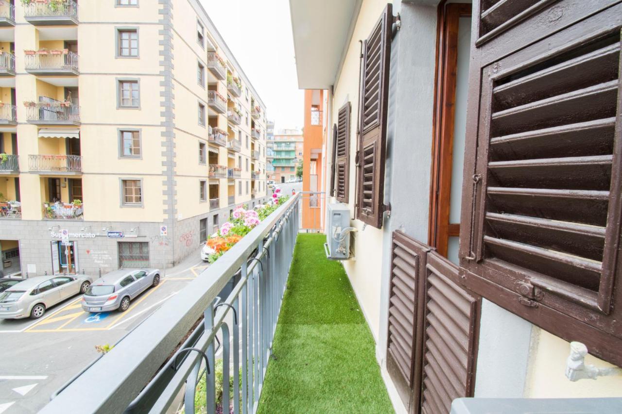 Casa Marina - Morada Daire Cagliari Dış mekan fotoğraf