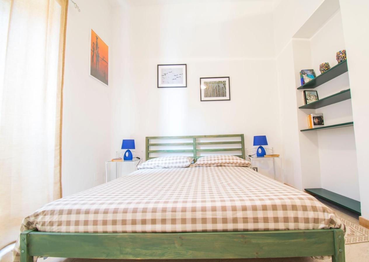 Casa Marina - Morada Daire Cagliari Dış mekan fotoğraf