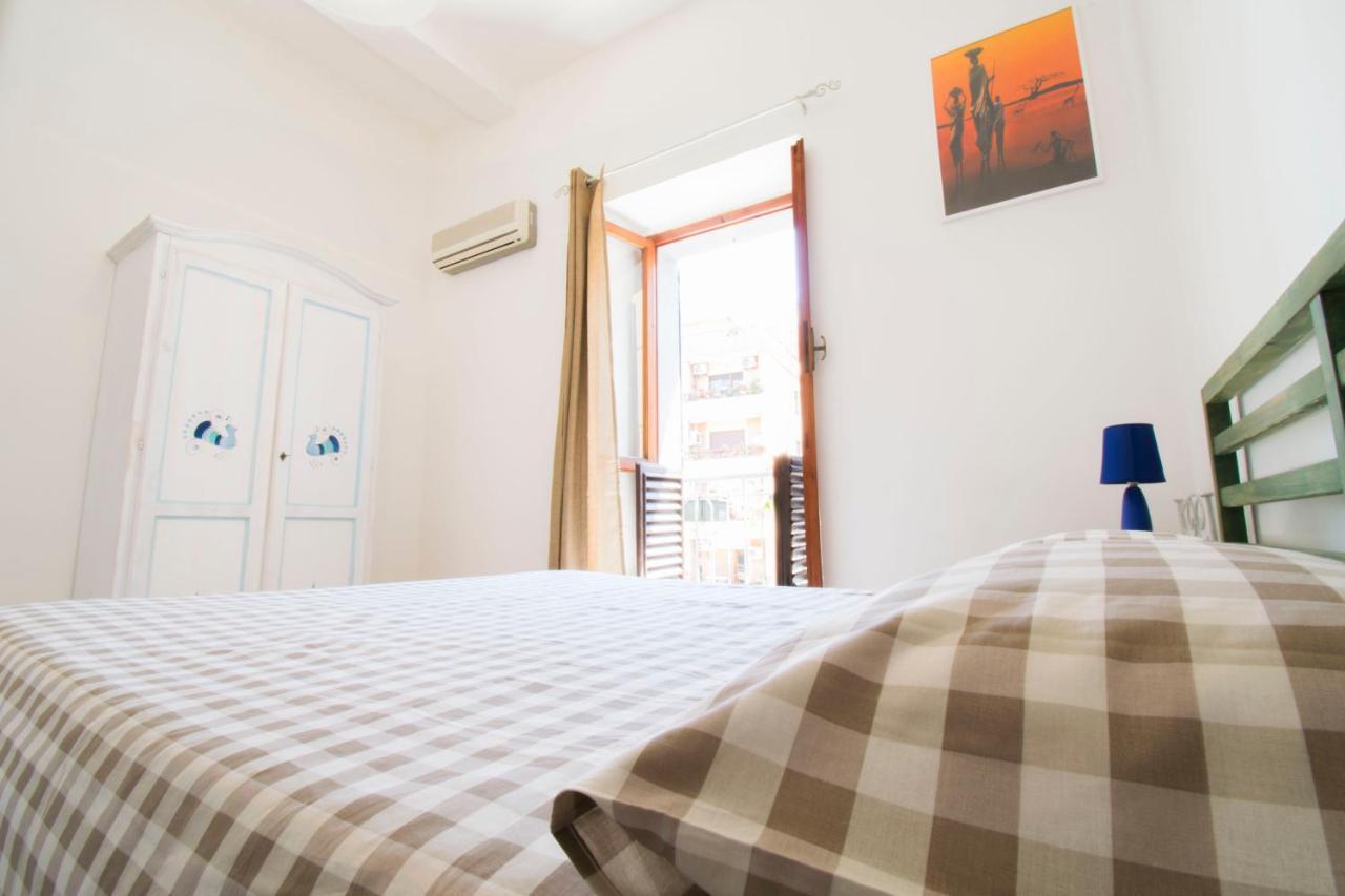 Casa Marina - Morada Daire Cagliari Dış mekan fotoğraf
