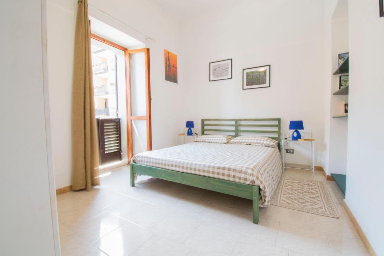 Casa Marina - Morada Daire Cagliari Dış mekan fotoğraf