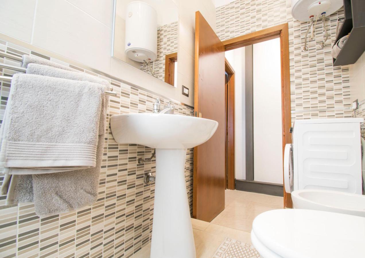 Casa Marina - Morada Daire Cagliari Dış mekan fotoğraf